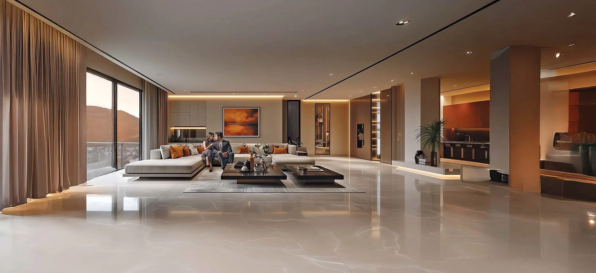 neo nerul by today group